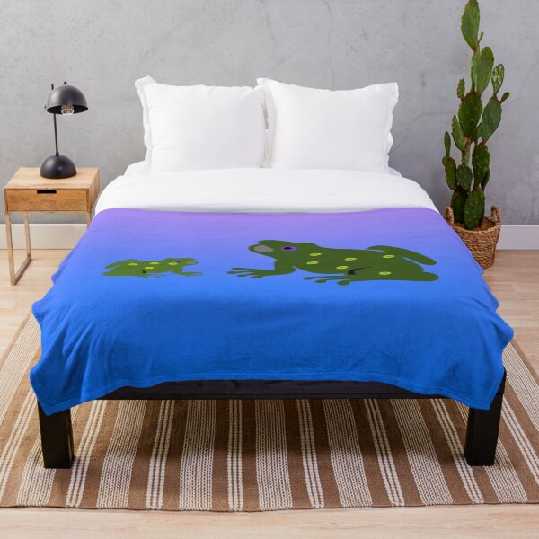 Item preview, Frogs designed and sold by Tramontane Designs.