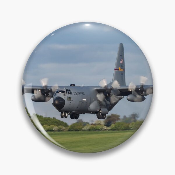 Artikelvorschau, Lockheed C130 H Herkules entworfen und verkauft von derekbeattie.