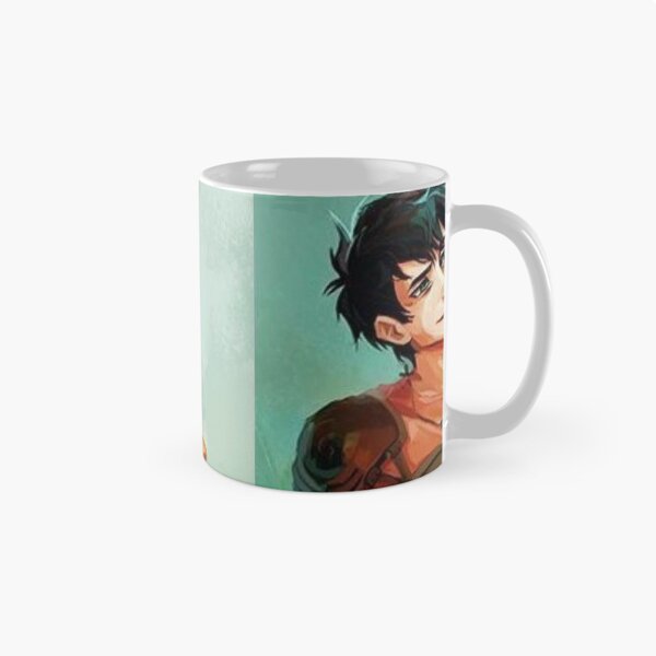 Item preview, Percy Jackson designed and sold by MaryBB.