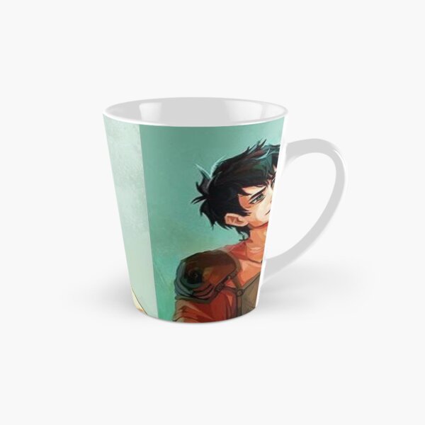 Item preview, Percy Jackson designed and sold by MaryBB.