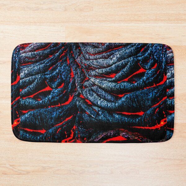 Item preview, Lava - Abstract Art designed and sold by BaldingSnail.