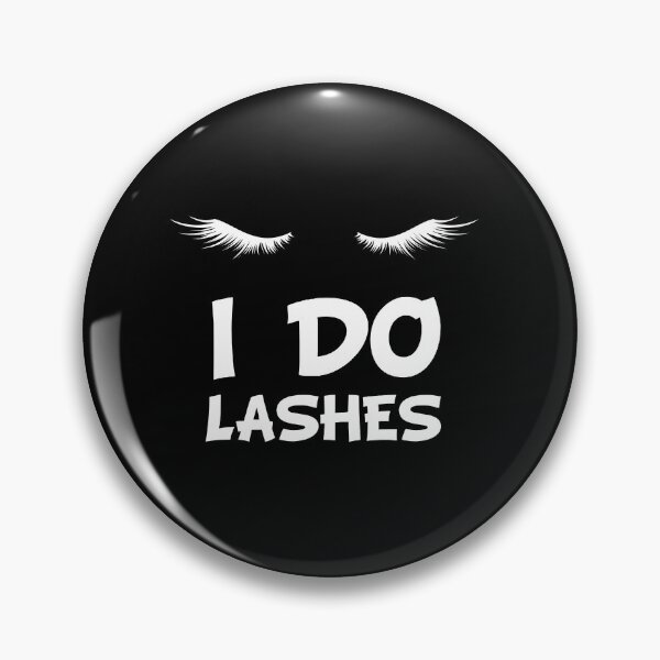 Item preview, I Do Lashes designed and sold by Luna1Shop.