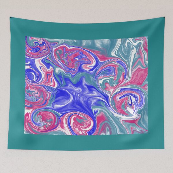 Item preview, Rose swirligig  designed and sold by headtrackerart.