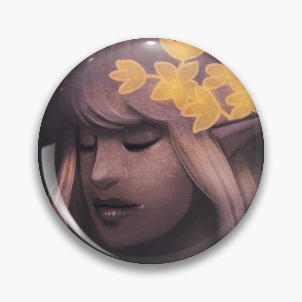 Item preview, Gold Crocus designed and sold by Natalie Viola .