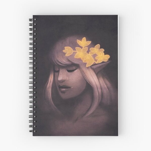 Item preview, Gold Crocus designed and sold by Natalie Viola .