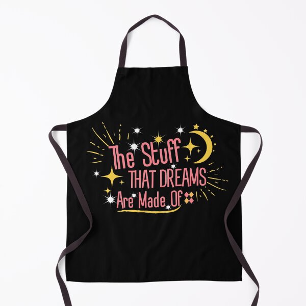Item preview, Inspirational Quote The Stuff That Dreams Are Made Of designed and sold by concettaellis.