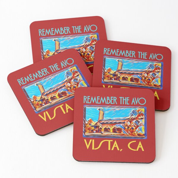 Item preview, Remember the AVO, Vista ca version 2 designed and sold by RBgoodies.