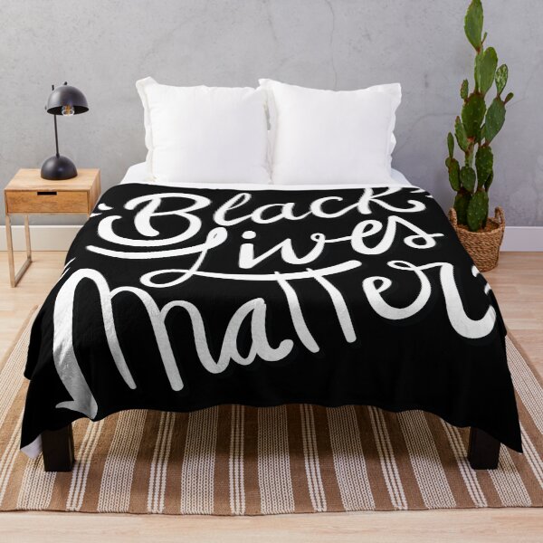 Item preview, Black Lives Matter designed and sold by PG Shop Art.