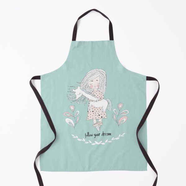 Item preview, Follow Your Dream designed and sold by PeppermintCreek.