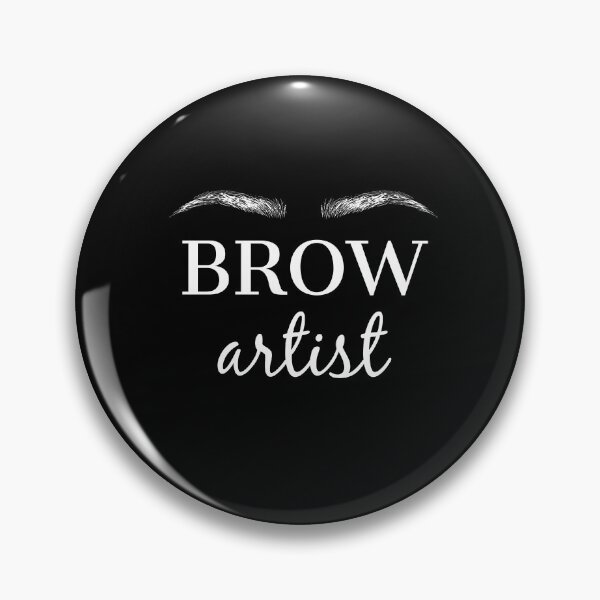 Item preview, Brow Artist Gift designed and sold by Luna1Shop.