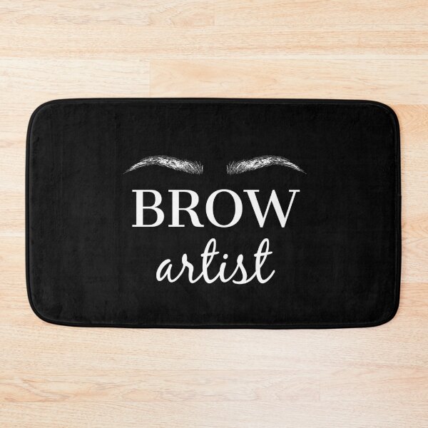Item preview, Brow Artist Gift designed and sold by Luna1Shop.