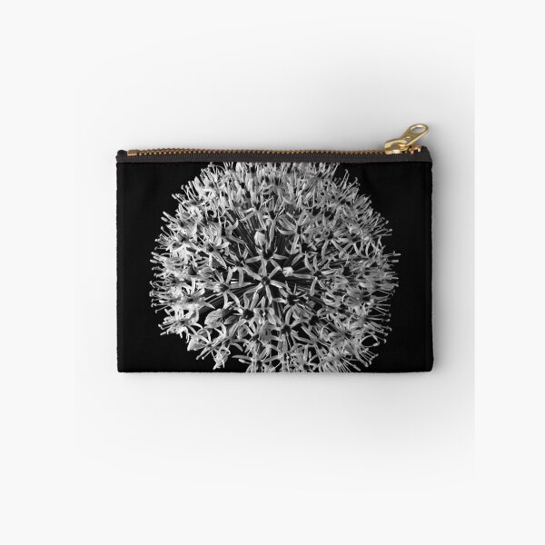 Item preview, White Allium designed and sold by Sandra Foster.