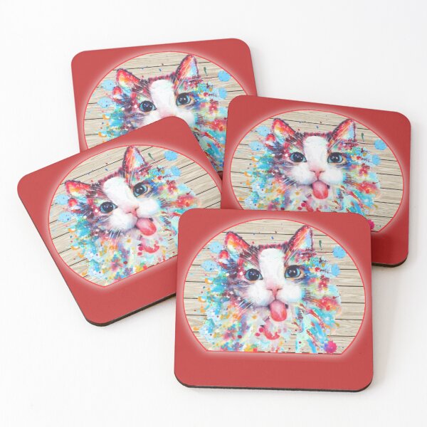 Item preview, girls just wanna have cat designed and sold by aruvanita.