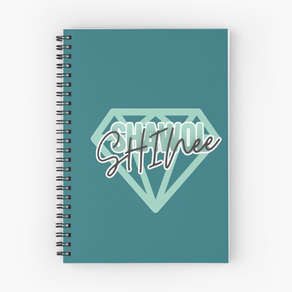 Item preview, Shawol mundo SHINee designed and sold by Kdramaspot.