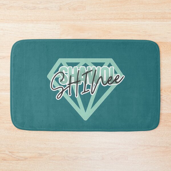 Item preview, Shawol SHINee world designed and sold by Kdramaspot.