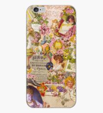 Victoriana iPhone Case