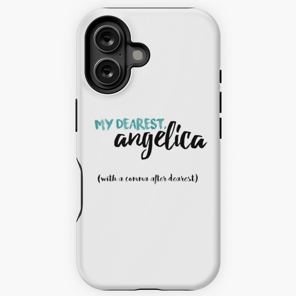 Item preview, iPhone Magsafe Tough Case designed and sold by hamiltonprints.