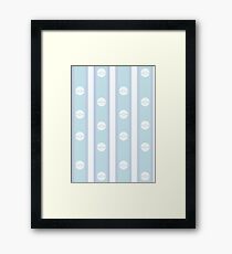 Pokemon Framed Print