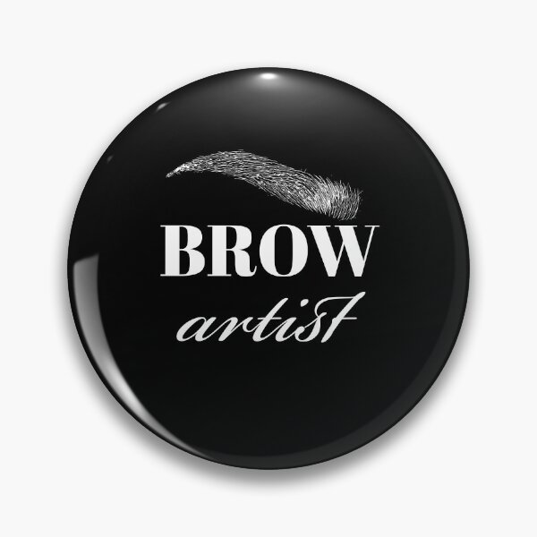 Item preview, Brow Artist Cosmetologist Gift designed and sold by Luna1Shop.