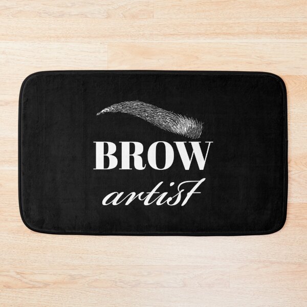 Item preview, Brow Artist Cosmetologist Gift designed and sold by Luna1Shop.