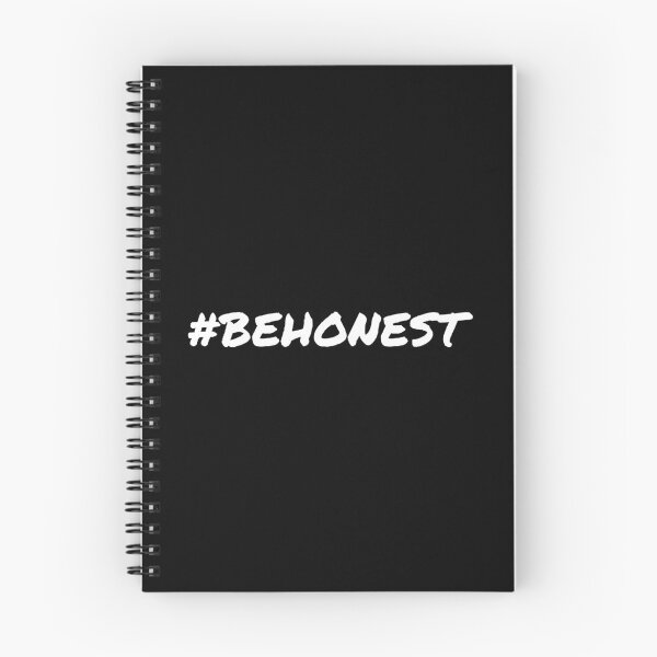 Item preview, Be Honest National Honesty Day designed and sold by MariosNydras.