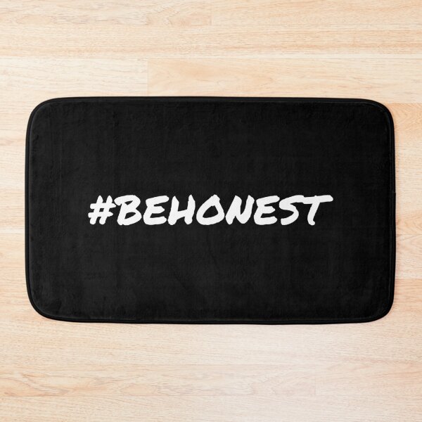 Item preview, Be Honest National Honesty Day designed and sold by MariosNydras.