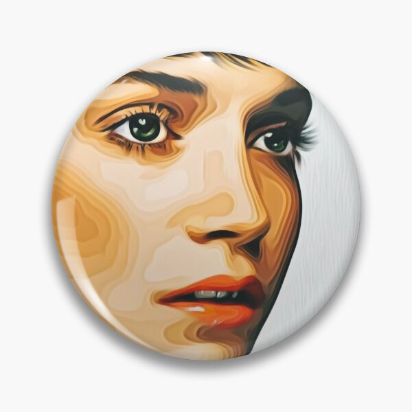 Item preview, Girl Of Ipanema designed and sold by Vk91art.