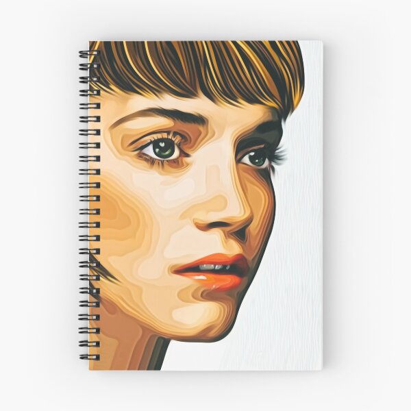 Item preview, Girl Of Ipanema designed and sold by Vk91art.