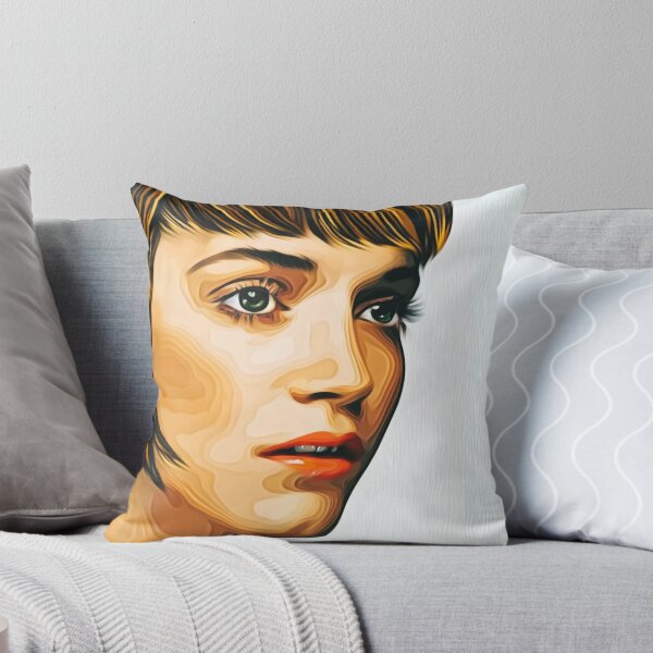 Item preview, Girl Of Ipanema designed and sold by Vk91art.