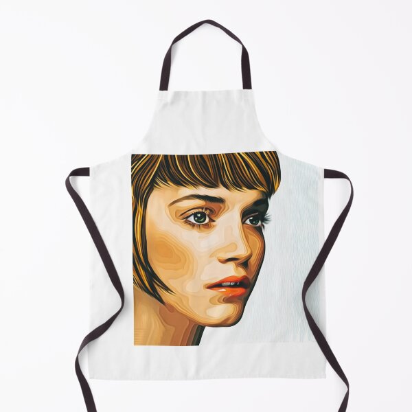 Item preview, Girl Of Ipanema designed and sold by Vk91art.
