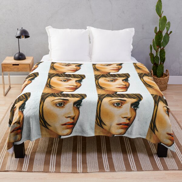 Item preview, Girl Of Ipanema designed and sold by Vk91art.