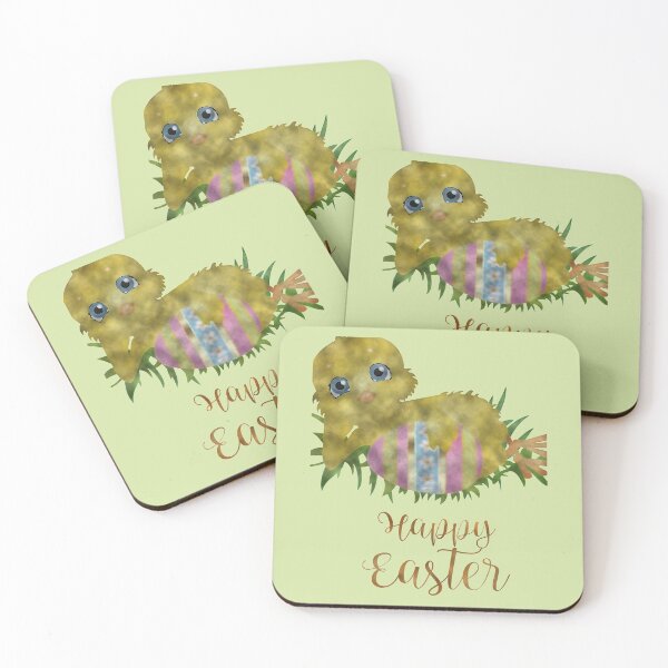 Item preview, Easter Bunny Basket Eggs designed and sold by Suzie-Mara.