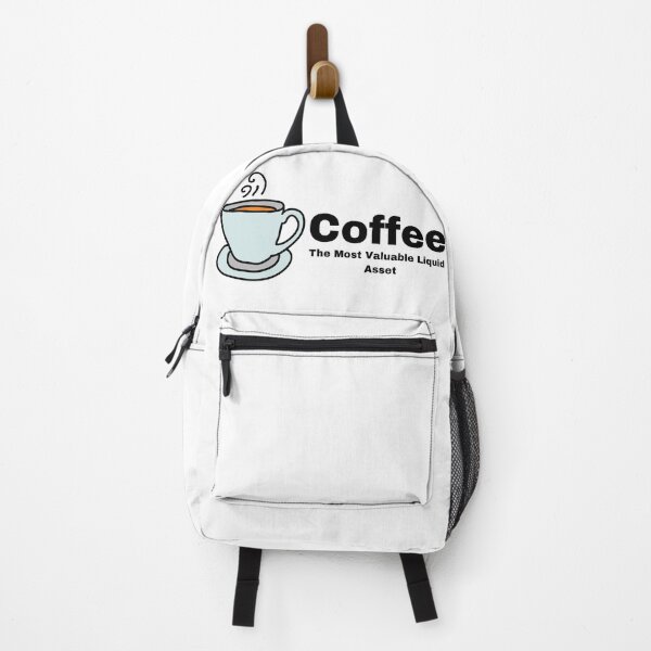 Item preview, Coffee the most valuable liquid asset designed and sold by Yeewen1234.
