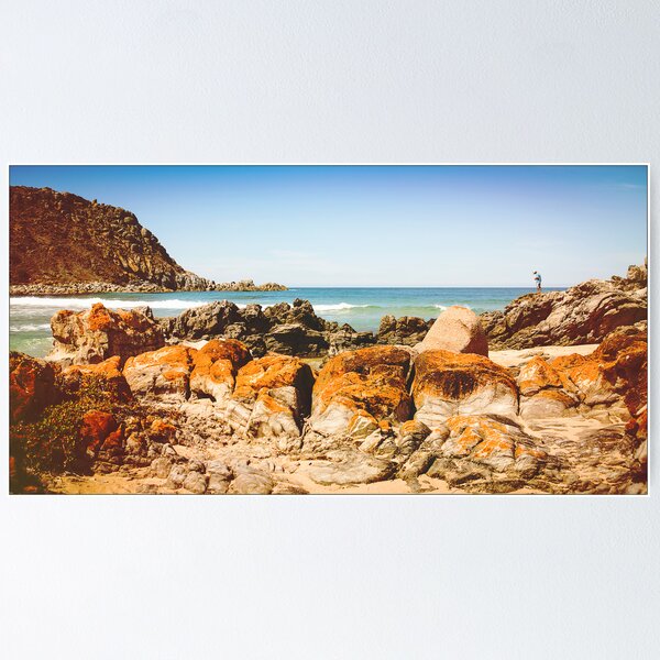 Item preview, Victor Harbour designed and sold by Isabella Teng.
