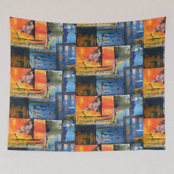 Item preview, Sailing  designed and sold by MariaMariettaD.