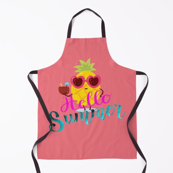 Item preview, Hello Summer Pineapple - No2 designed and sold by sgmydesigns.