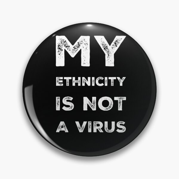 Item preview, stop asian hate designed and sold by joshua pierre.