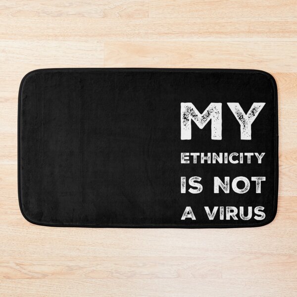 Item preview, stop asian hate designed and sold by joshua pierre.