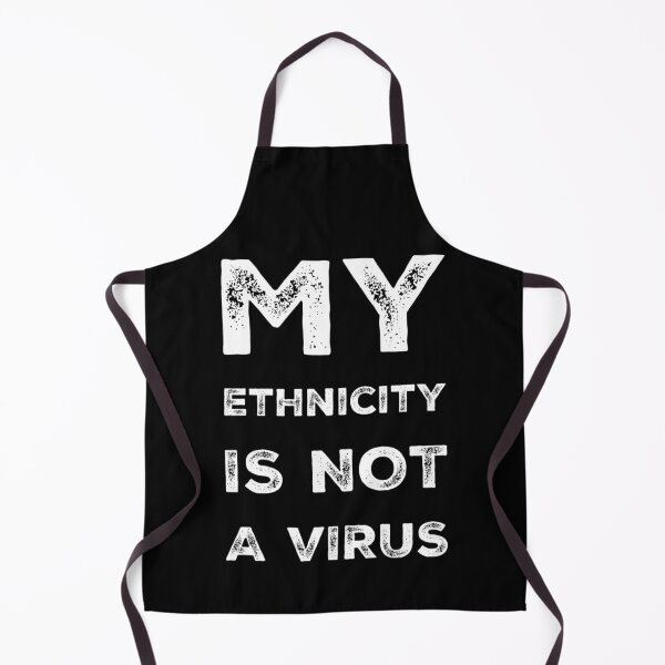 Item preview, stop asian hate designed and sold by joshua pierre.