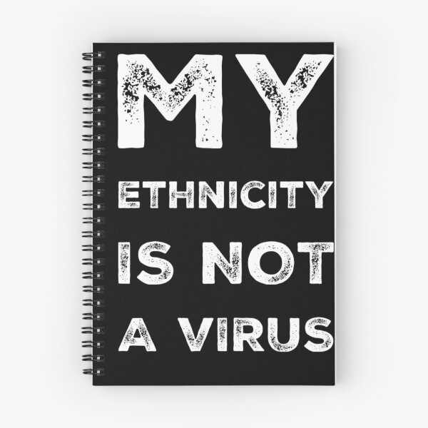 Item preview, stop asian hate designed and sold by joshua pierre.