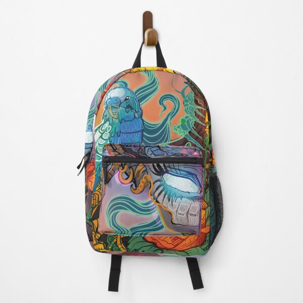 Item preview, Mother Nature designed and sold by JANUZART.