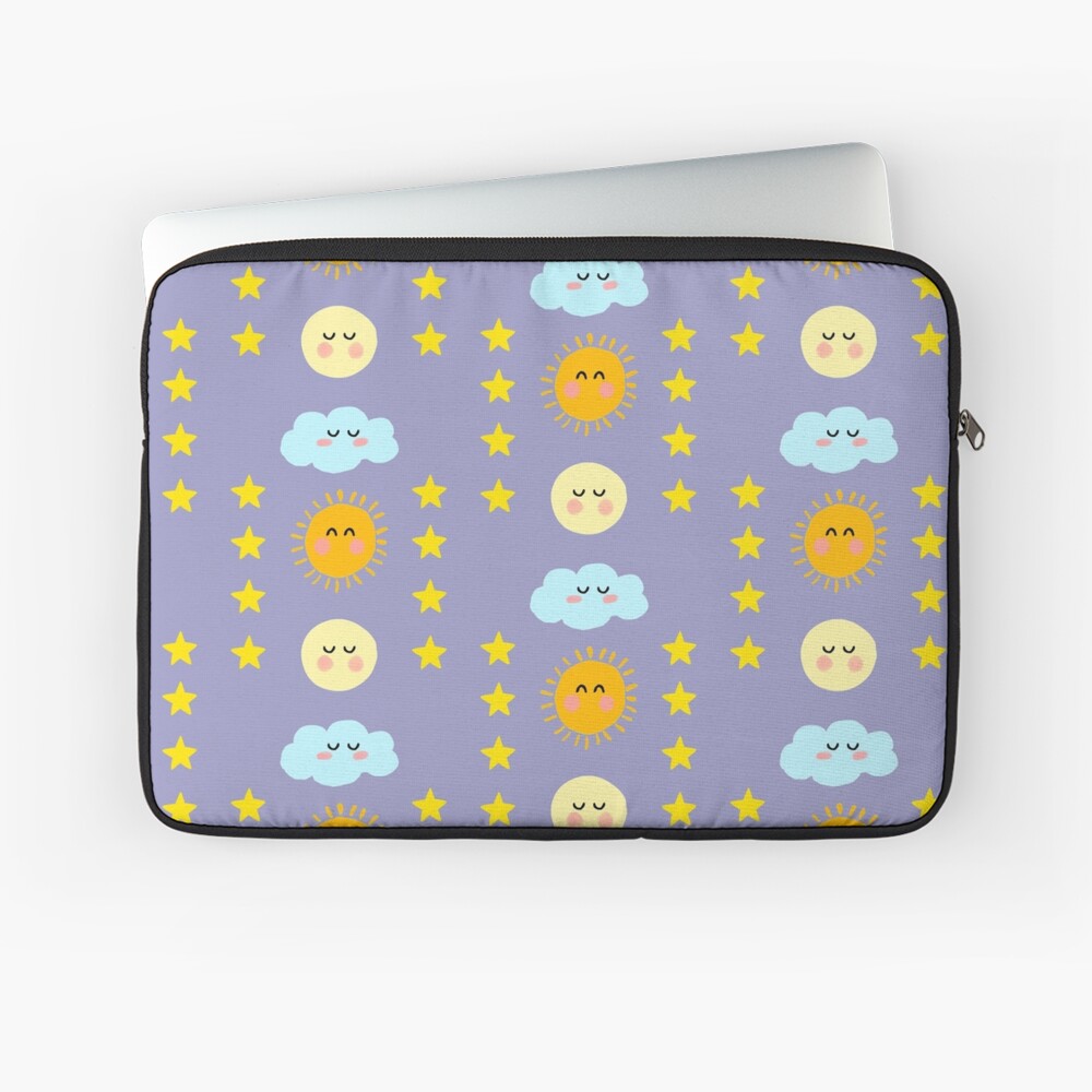 Item preview, Laptop Sleeve designed and sold by Fatamimosh.