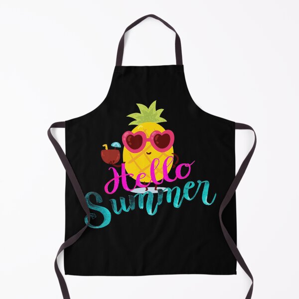 Item preview, Hello Summer Pineapple - No3 designed and sold by sgmydesigns.