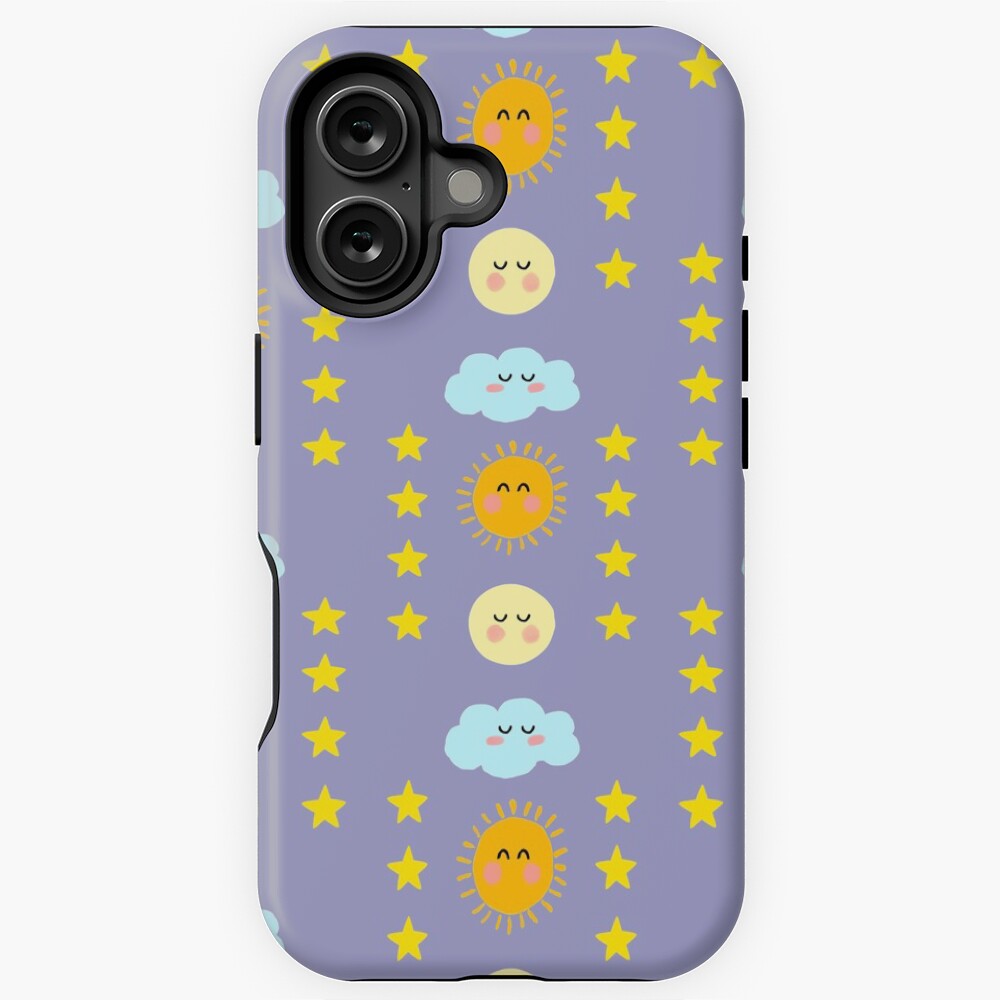 Item preview, iPhone Magsafe Tough Case designed and sold by Fatamimosh.