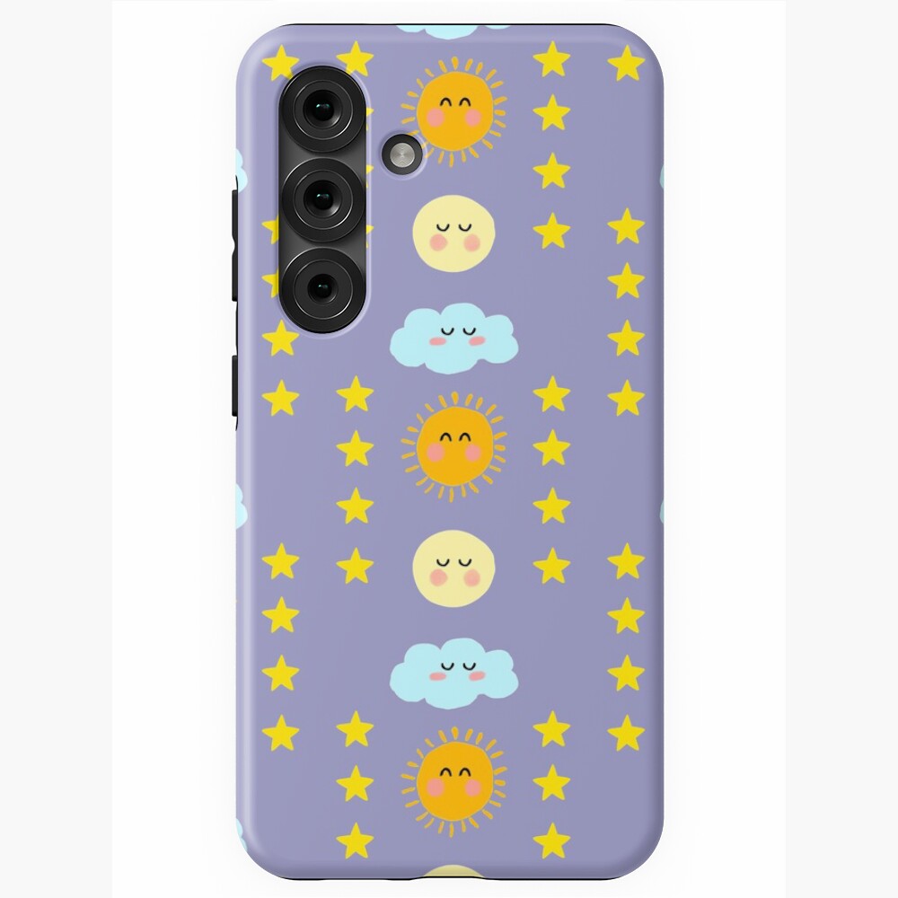 Item preview, Samsung Galaxy Tough Case designed and sold by Fatamimosh.