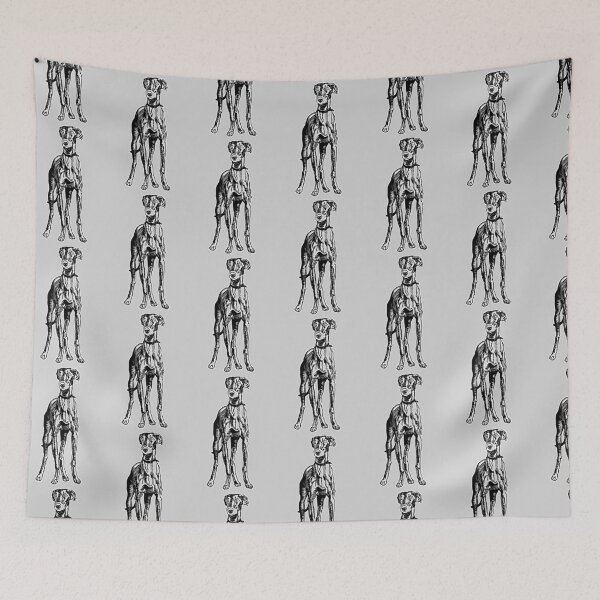 Item preview, Dog Plott Hound - Dog designed and sold by sasijaya.