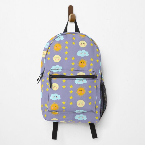 Item preview, Sky theme sky pattern  designed and sold by Fatamimosh.