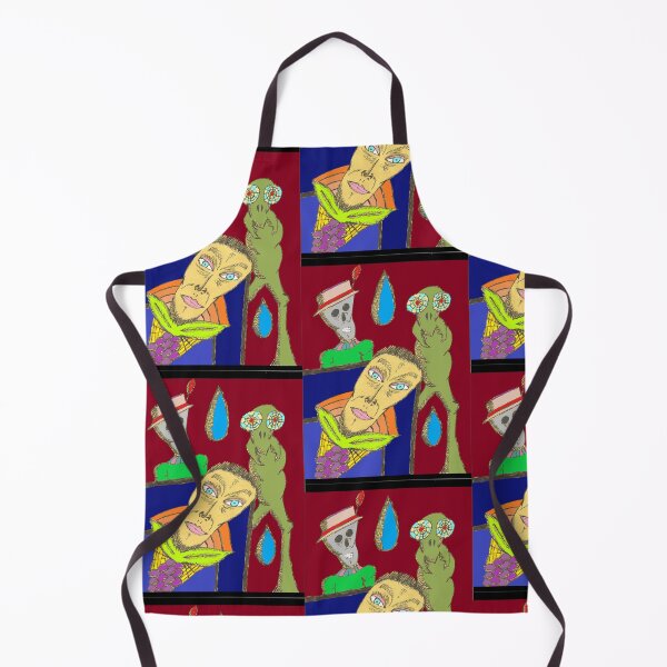 Item preview, diversified representation designed and sold by wormink.
