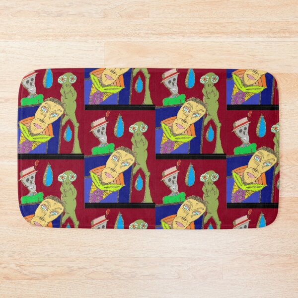 Item preview, diversified representation designed and sold by wormink.