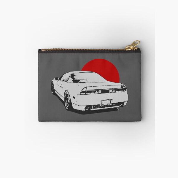 Item preview, Bosquejado Oldschool JDM NSX designed and sold by ILLUSTRIOUSEUROS.